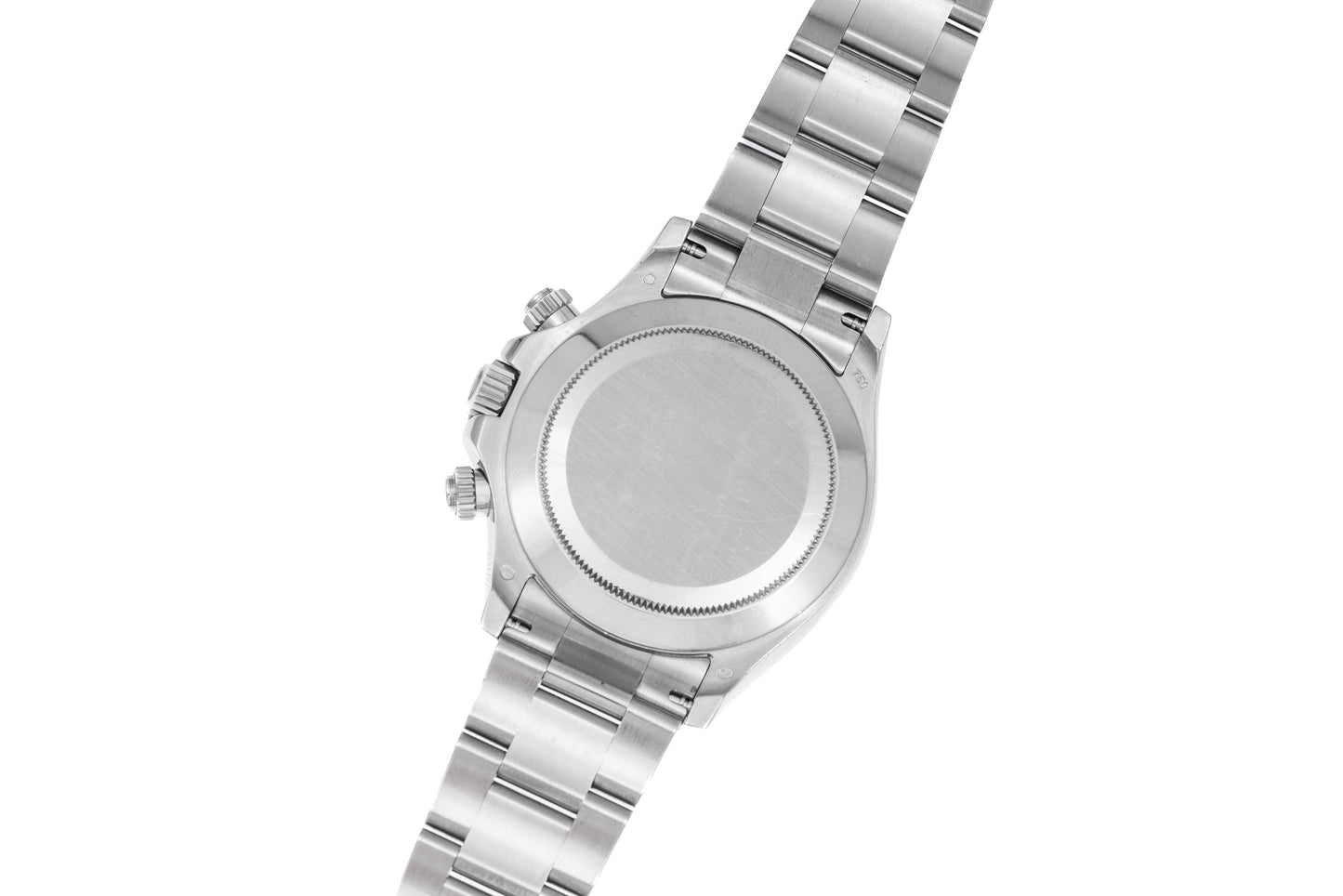 Rolex Daytona 'Grey Race'