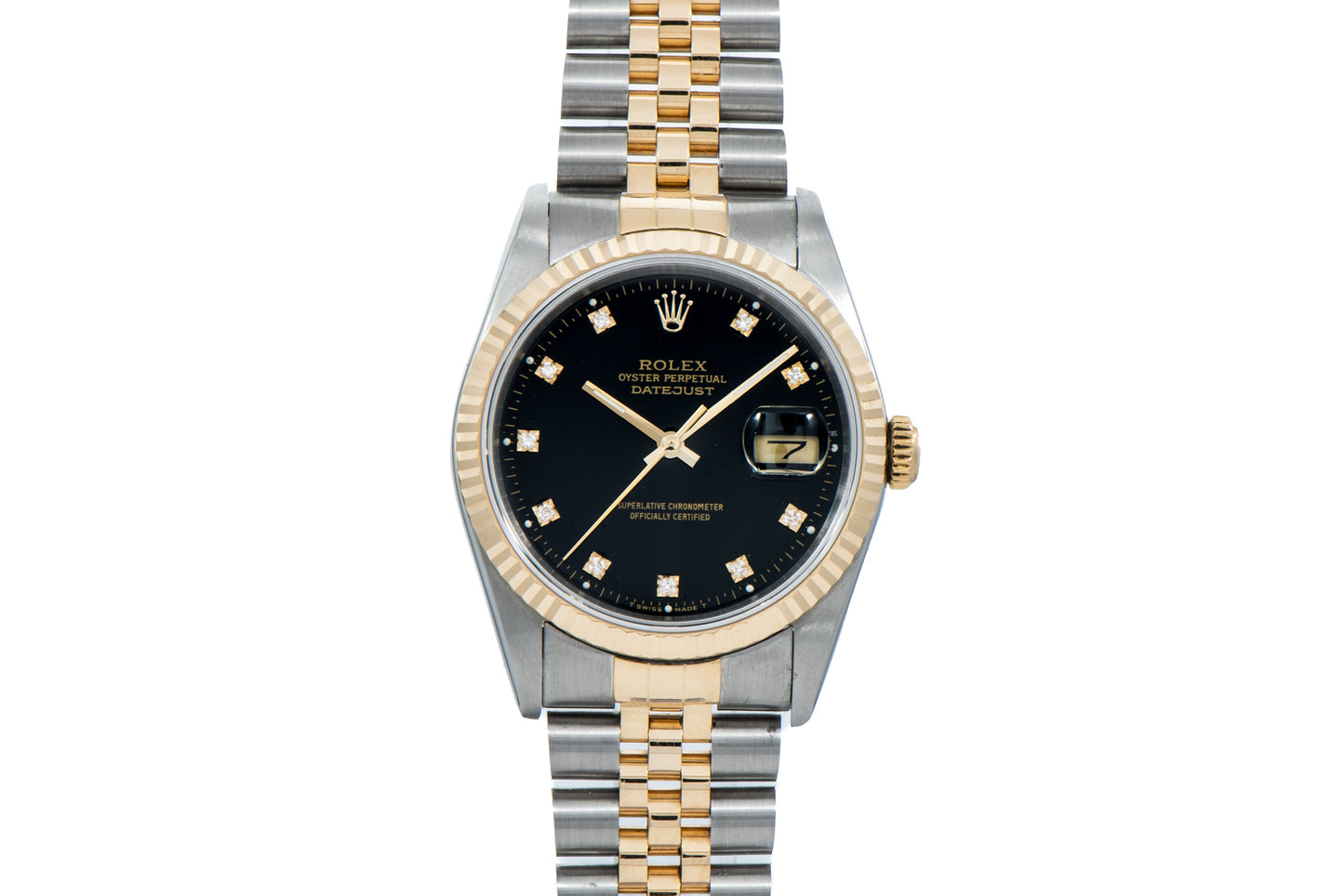Rolex Datejust