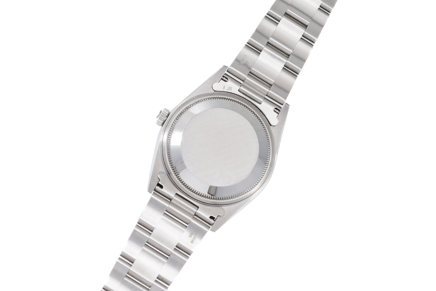 Rolex Oyster Perpetual Date