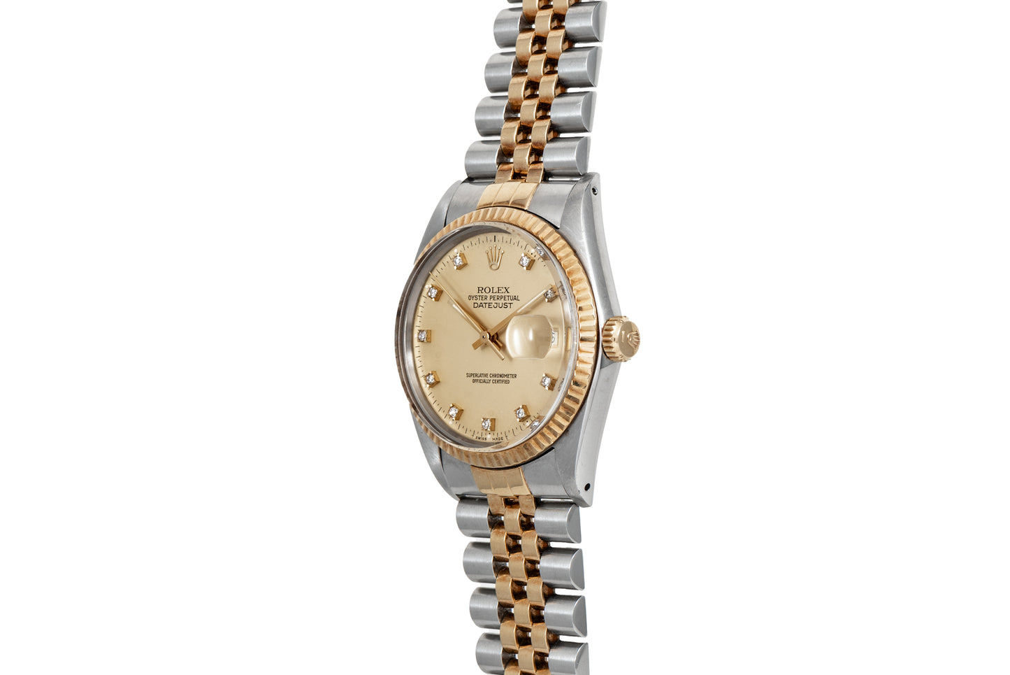 Rolex Datejust
