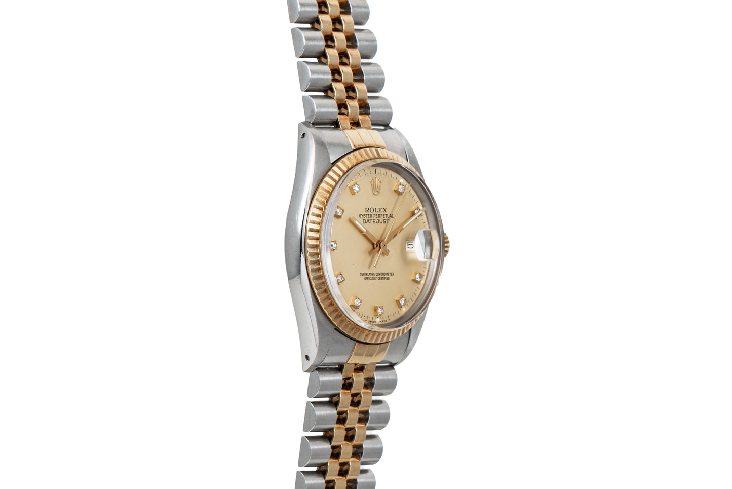Rolex Datejust