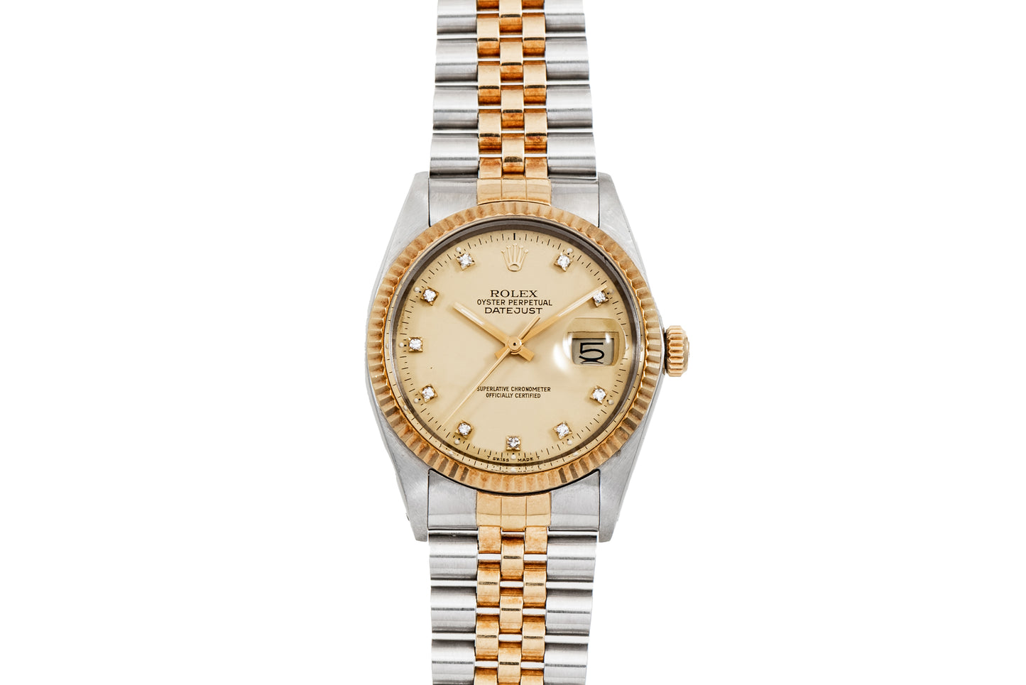 Rolex Datejust