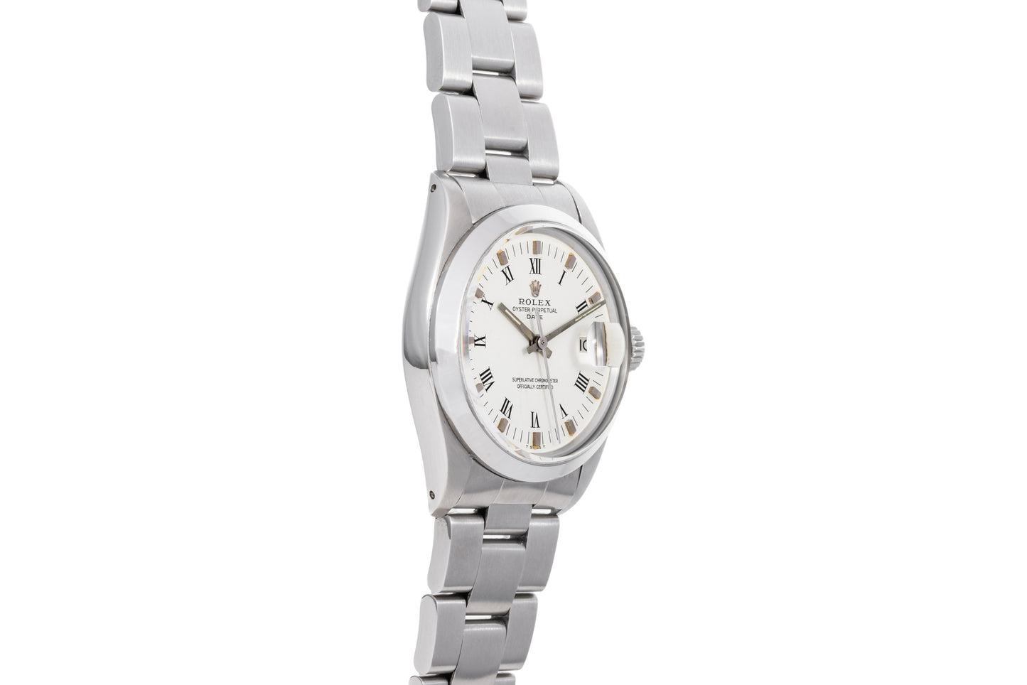 Rolex Oyster Perpetual Date