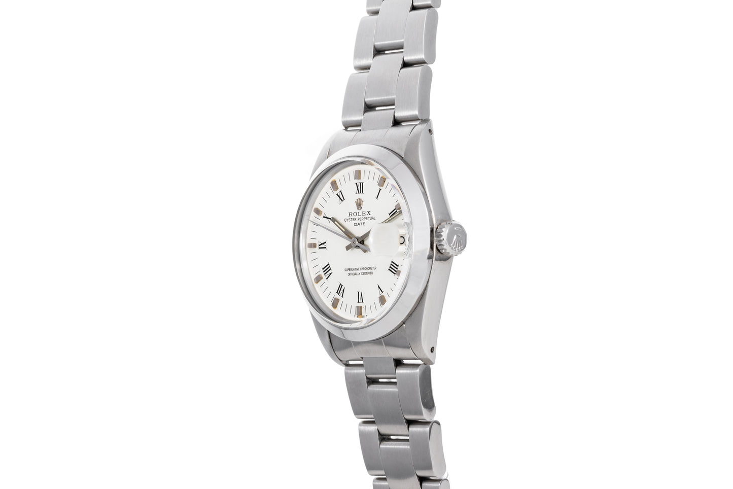 Rolex Oyster Perpetual Date