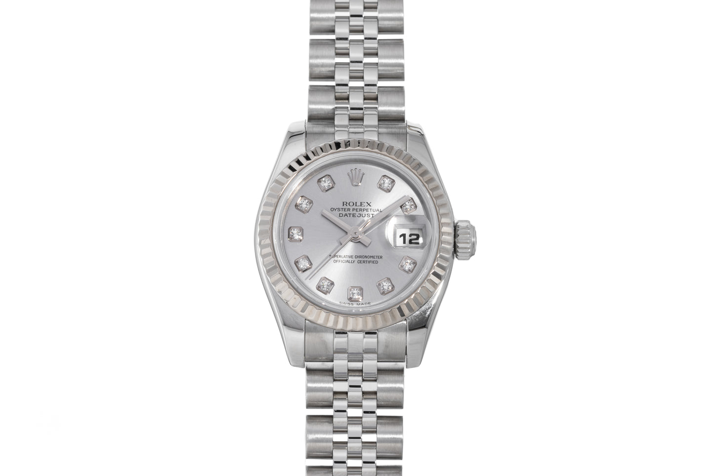 Rolex Lady Datejust