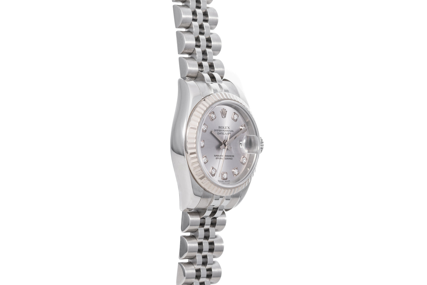 Rolex Lady Datejust