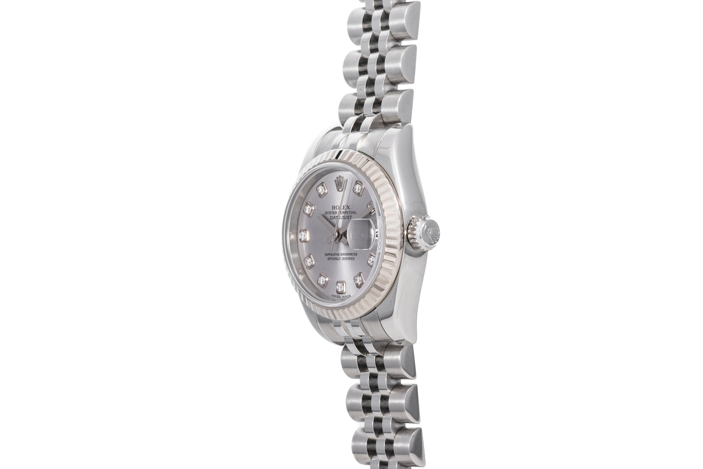 Rolex Lady Datejust