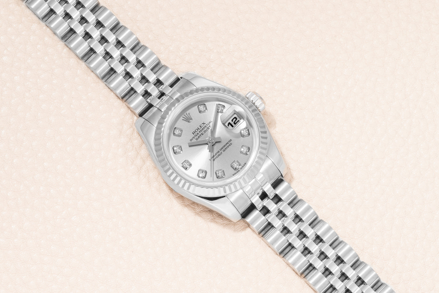 Rolex Lady Datejust