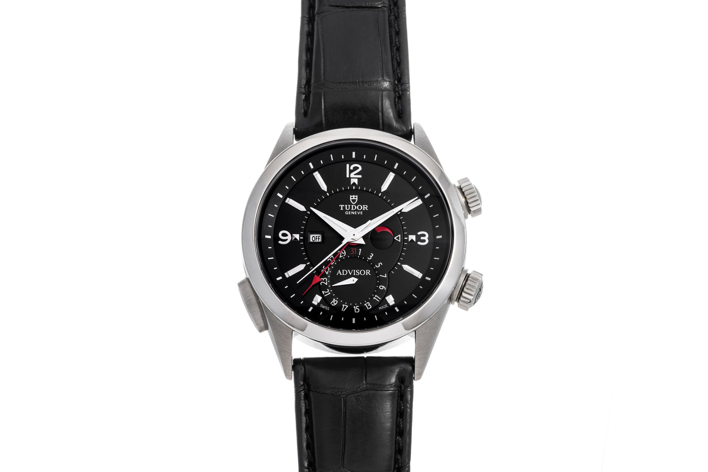 Tudor Heritage Advisor