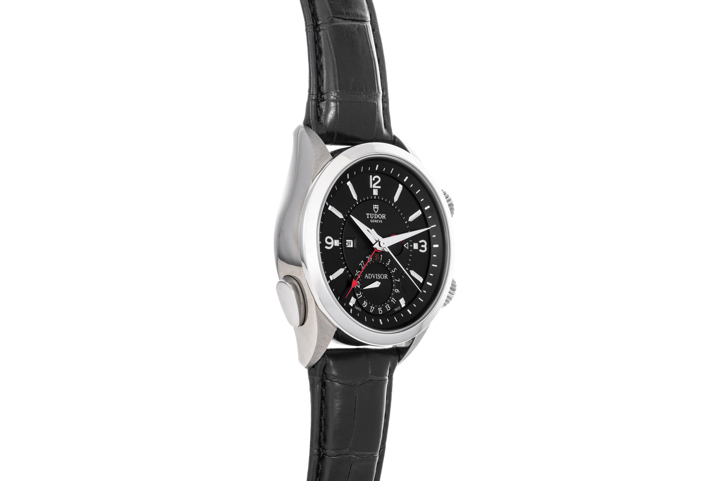 Tudor Heritage Advisor