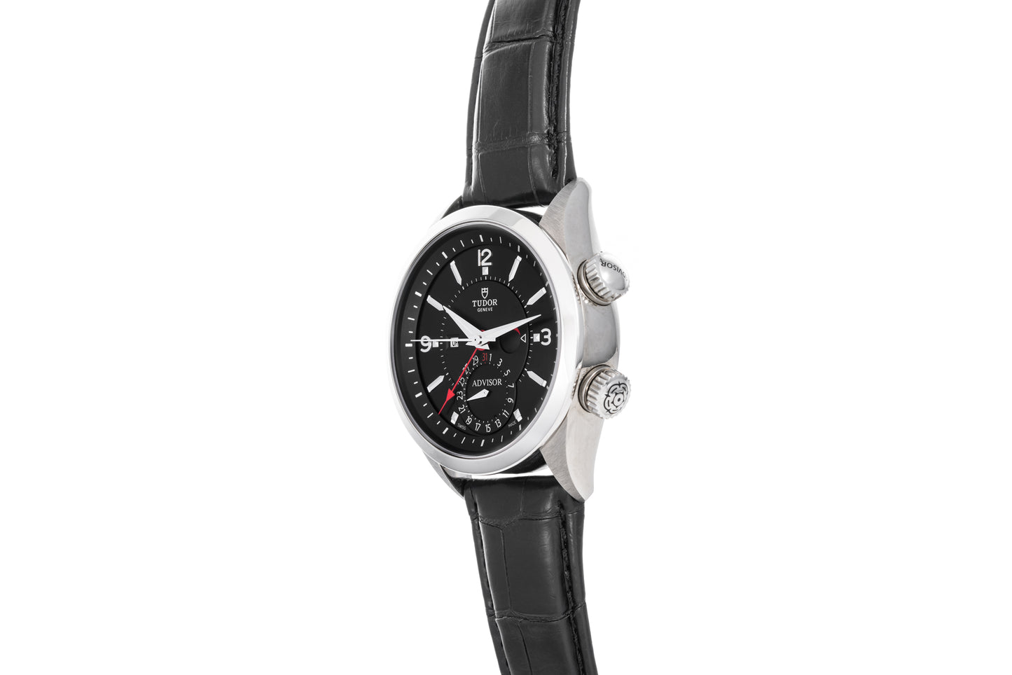 Tudor Heritage Advisor