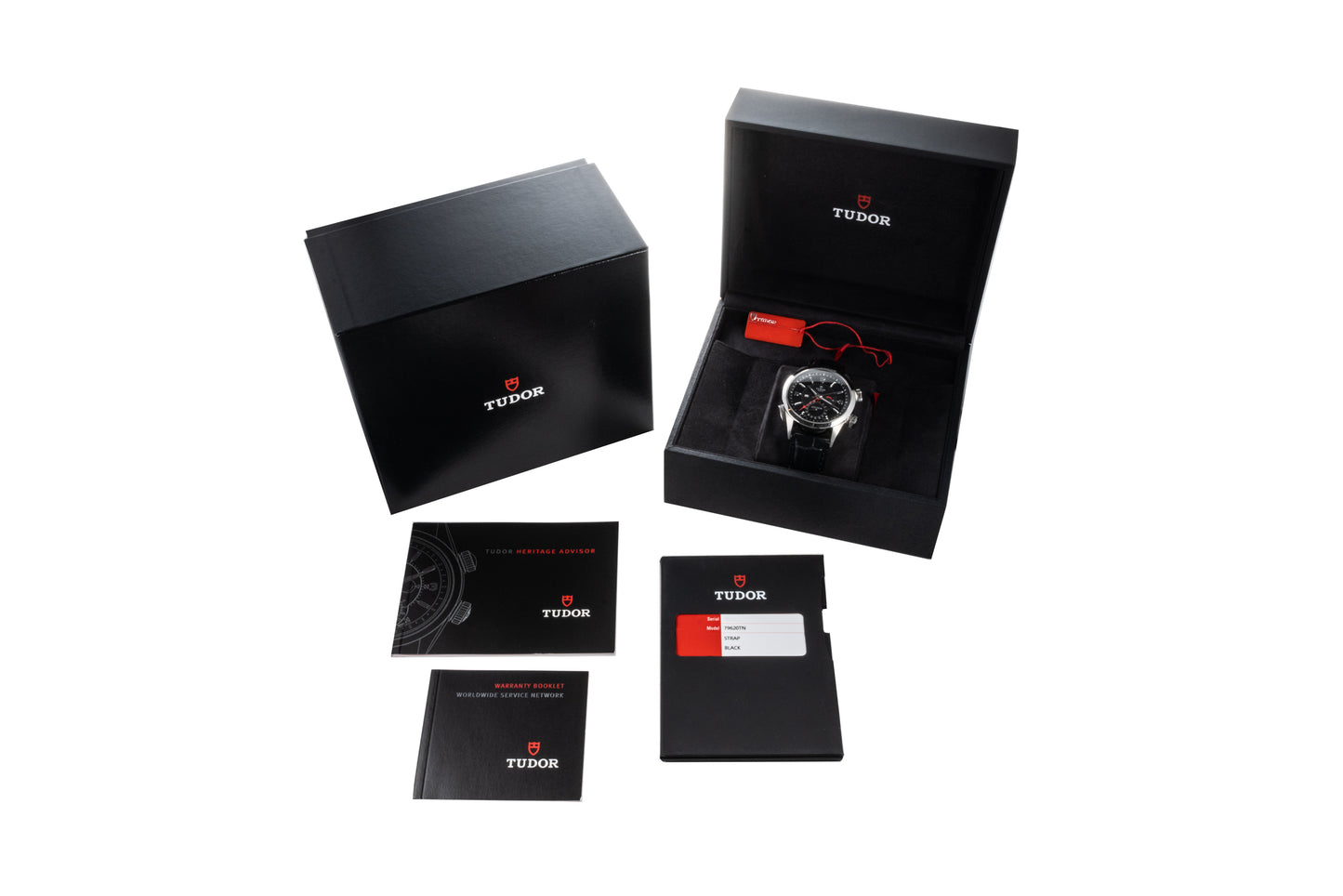 Tudor Heritage Advisor