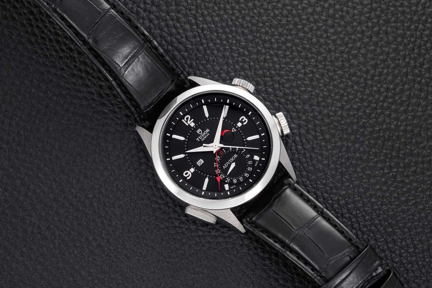 Tudor Heritage Advisor