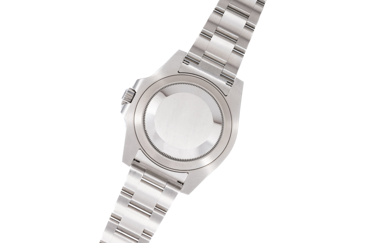 GMT-Master II 'Batman'