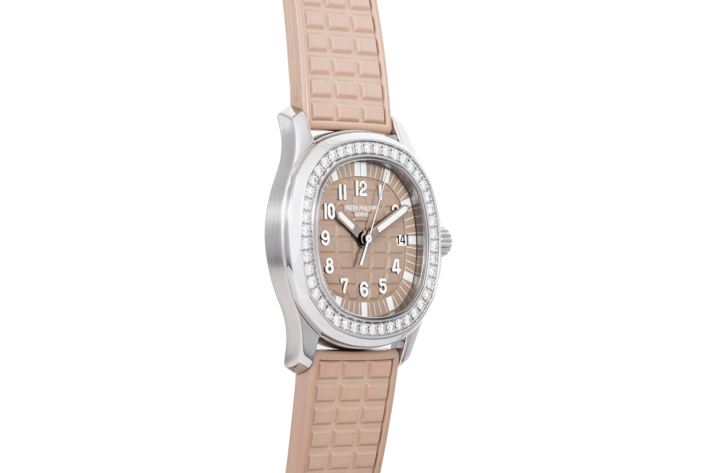 Patek Philippe Aquanaut Ladies