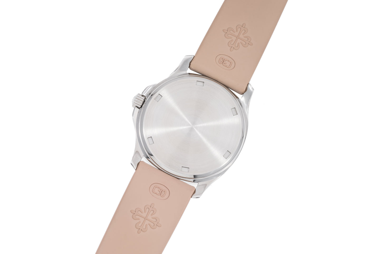 Patek Philippe Aquanaut Ladies