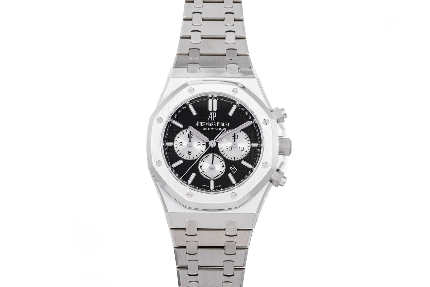 Audemars Piguet Royal Oak Chronograph