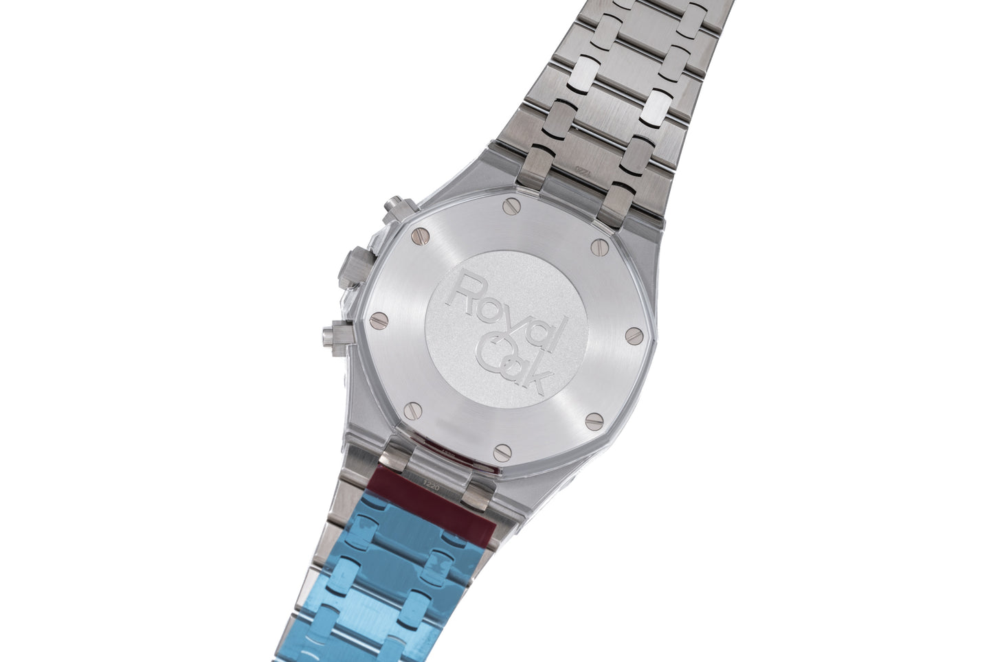 Audemars Piguet Royal Oak Chronograph