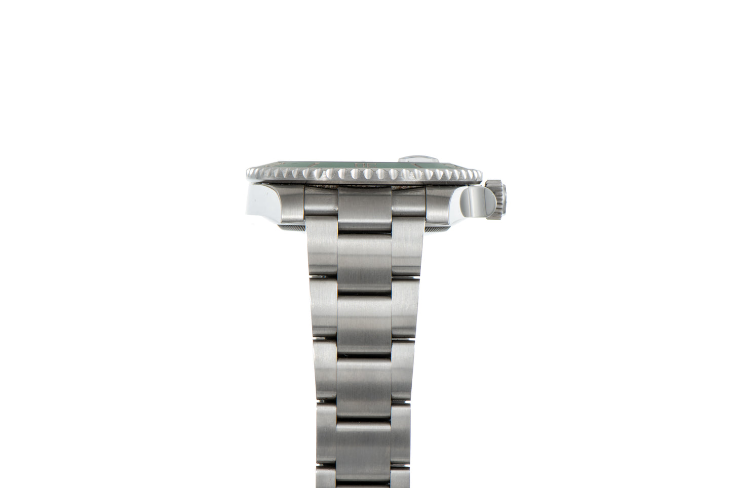 Rolex Submariner Date ‘Hulk’