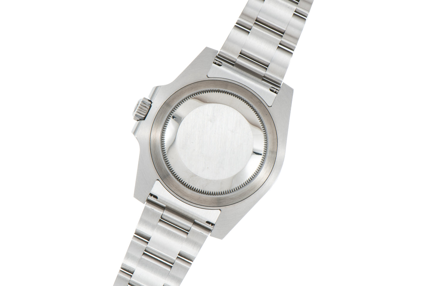 Rolex Submariner Date ‘Hulk’