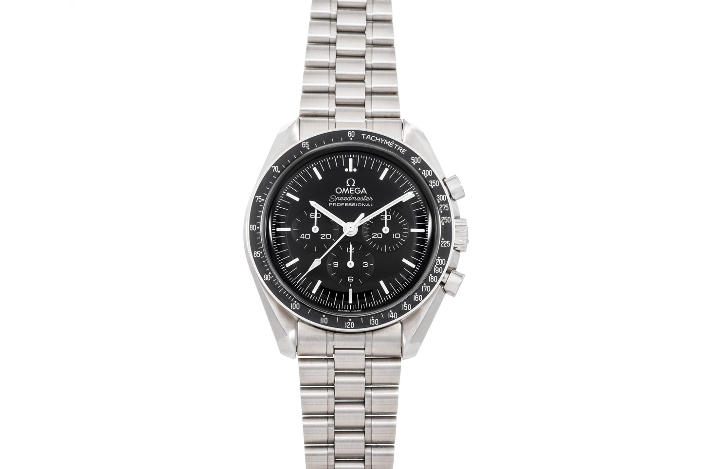 Omega Speedmaster Professional