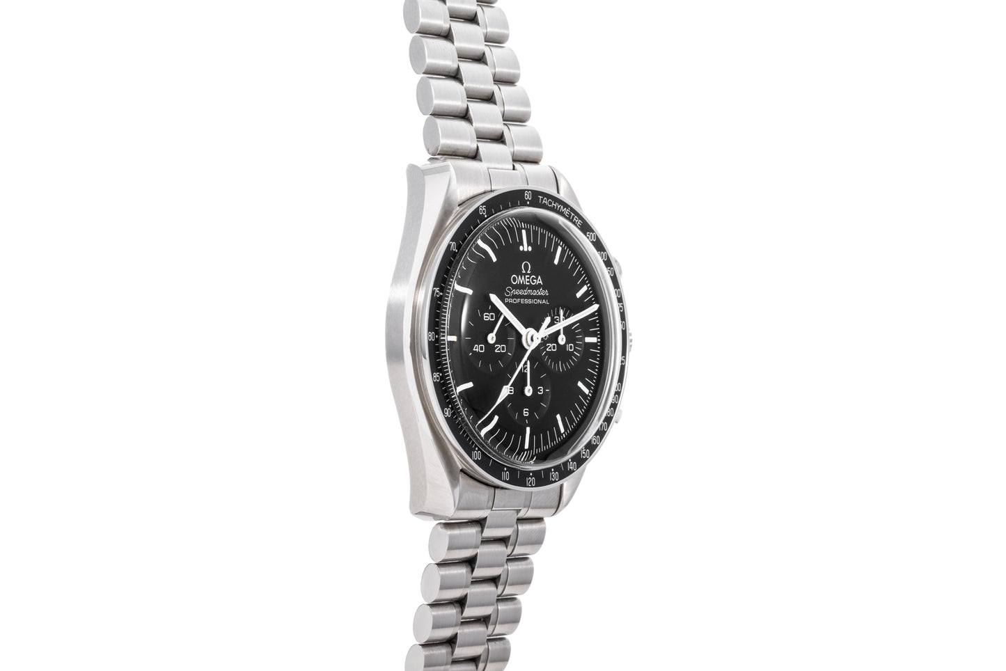 Omega Speedmaster Professional