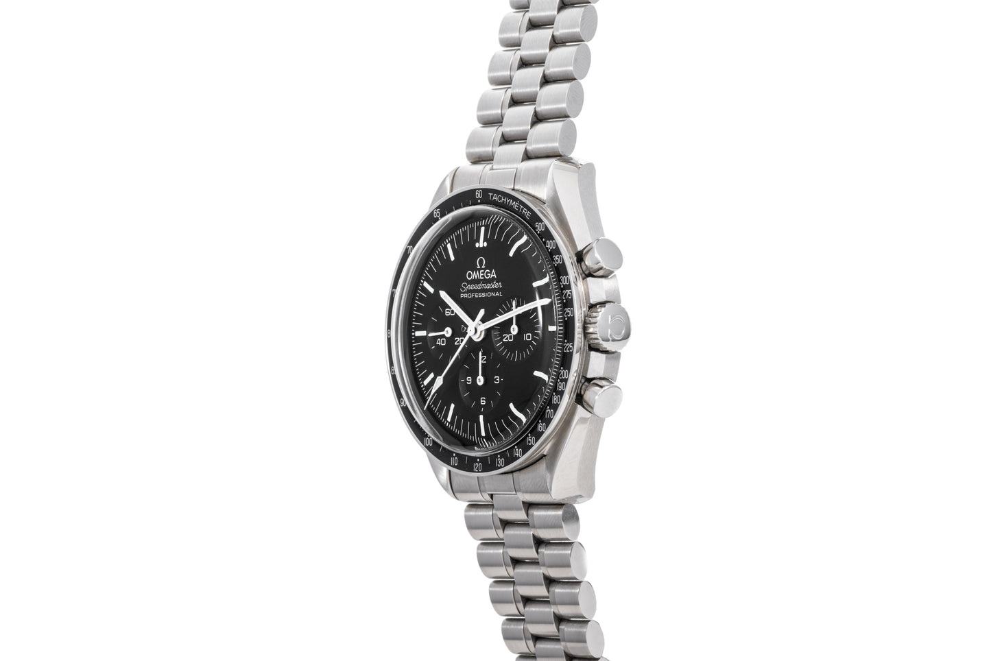 Omega Speedmaster Professional