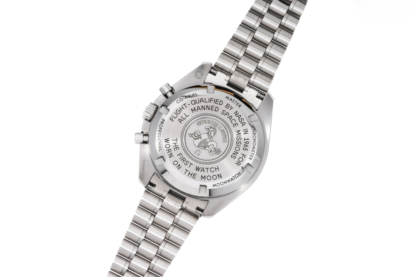 Omega Speedmaster Professional