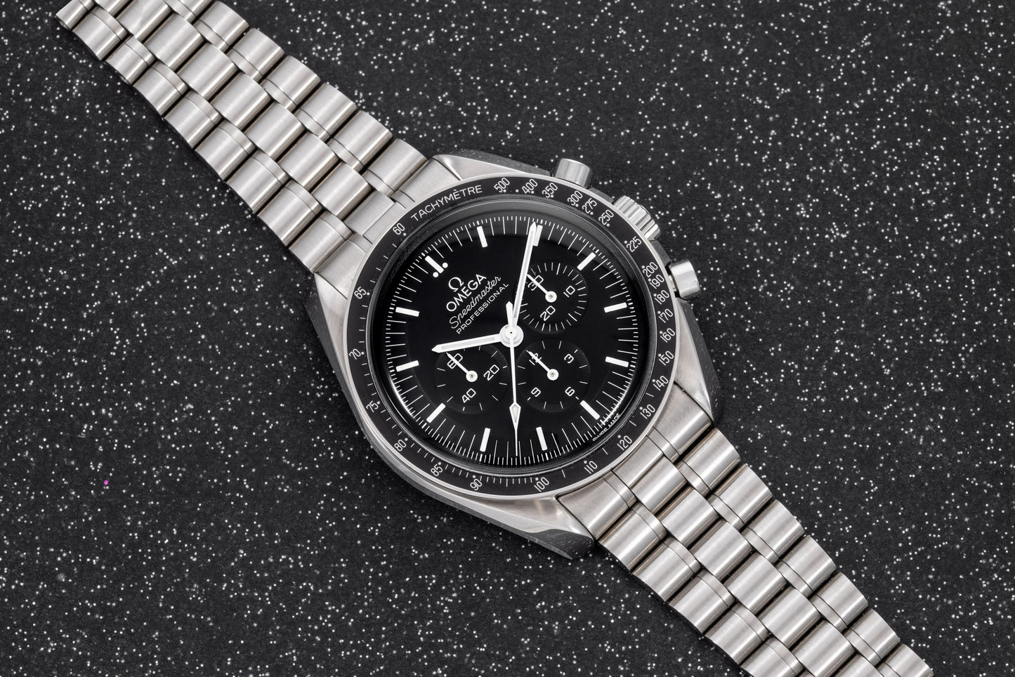 Omega Speedmaster Professional