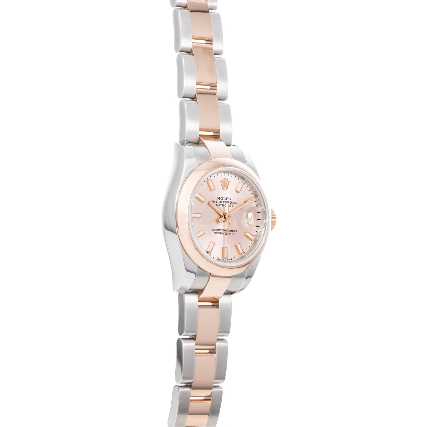 Rolex Lady Datejust