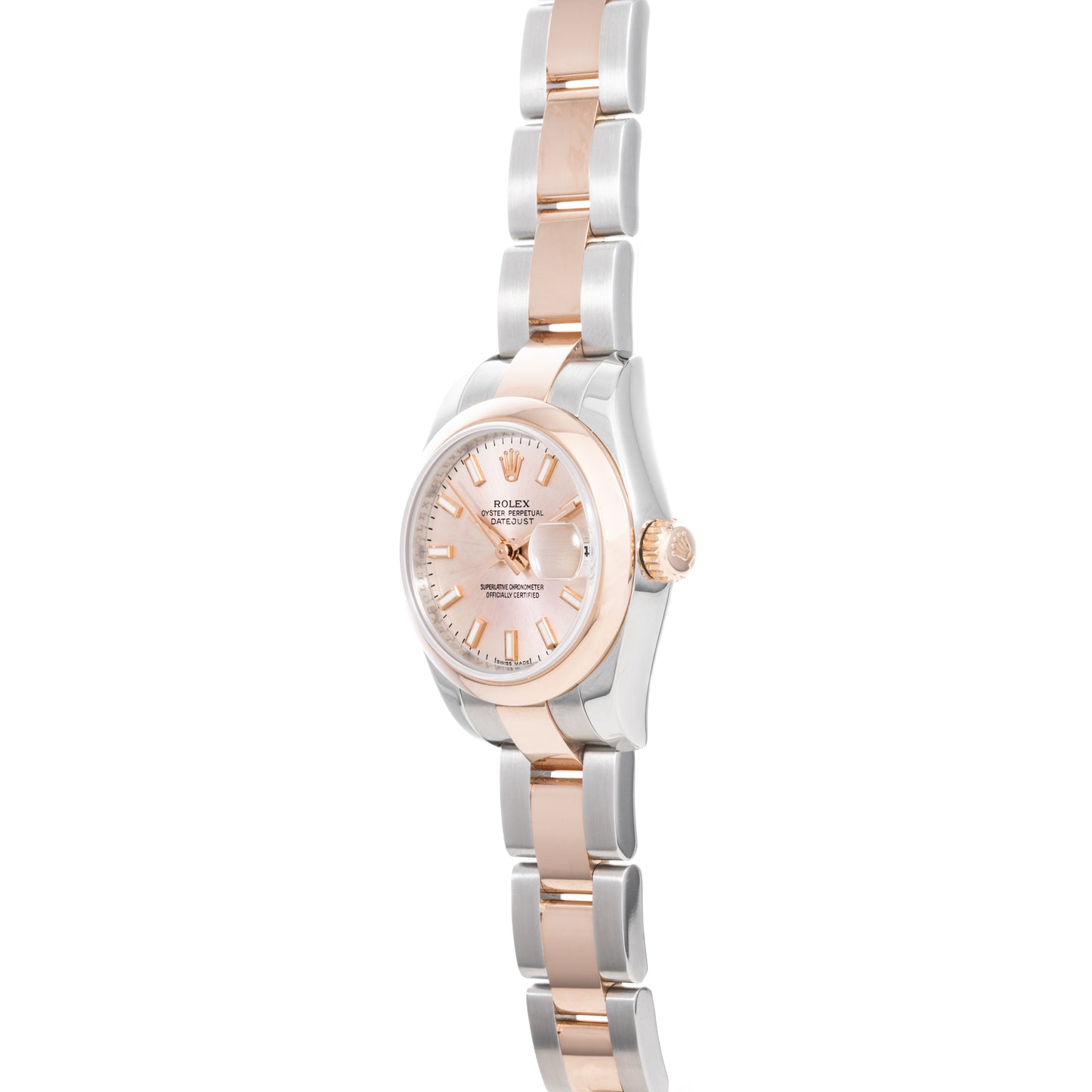 Rolex Lady Datejust