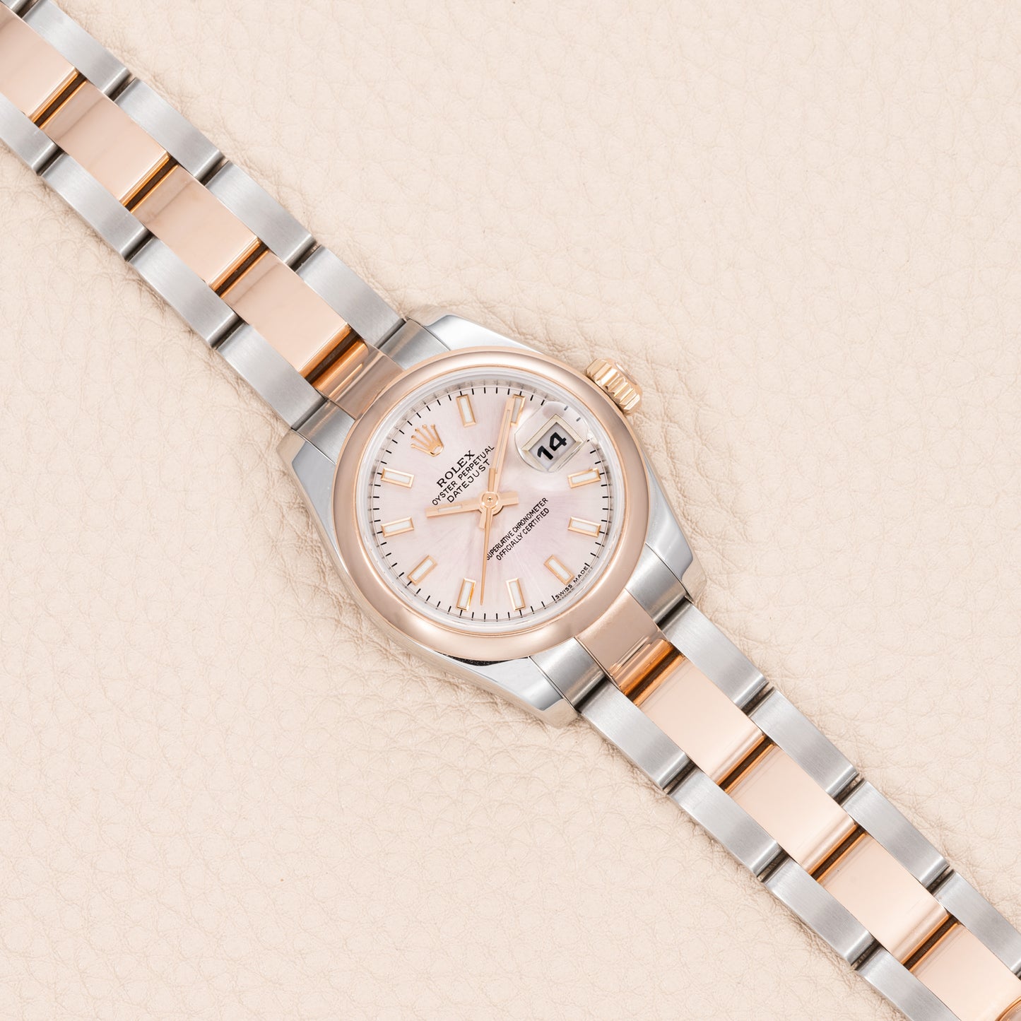 Rolex Lady Datejust