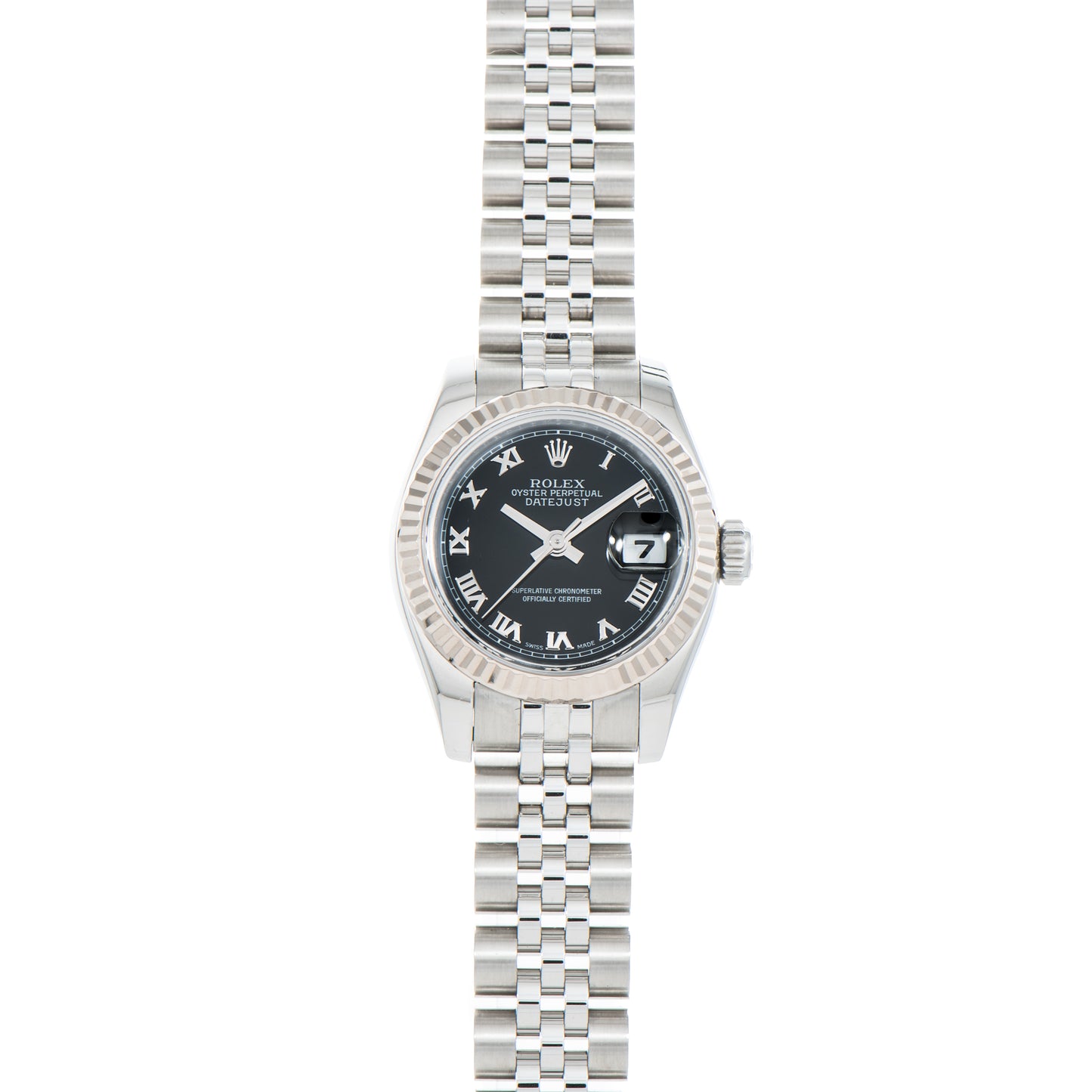 Rolex Lady Datejust