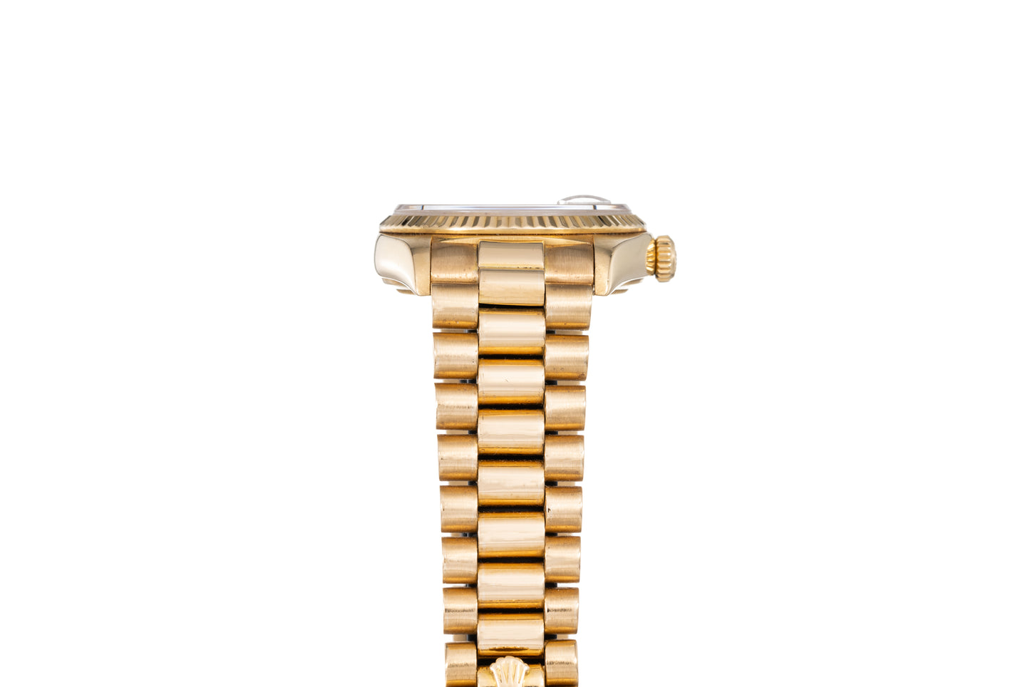 Rolex Day-Date 'Walnut'
