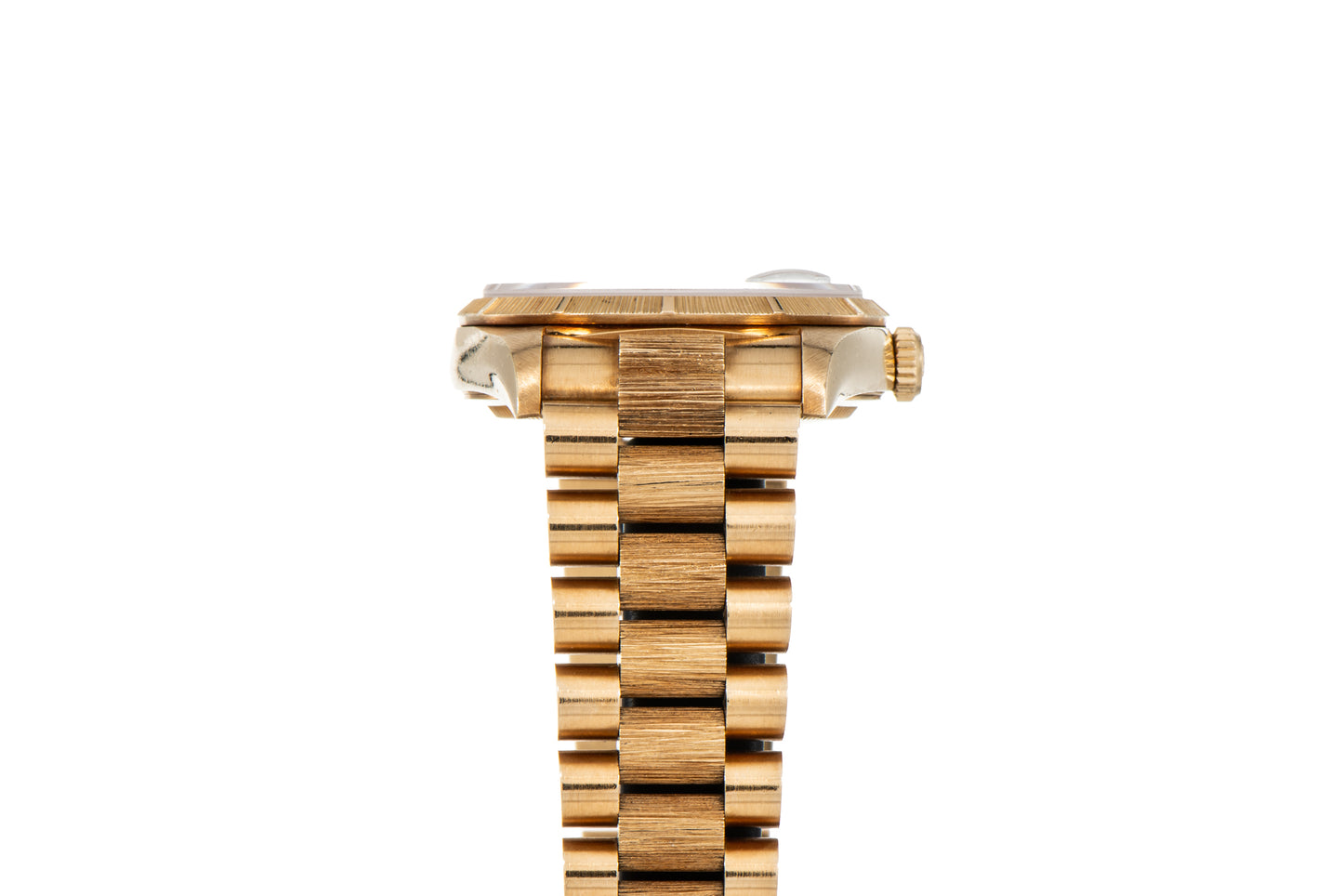 Rolex Day-Date 'Bark'