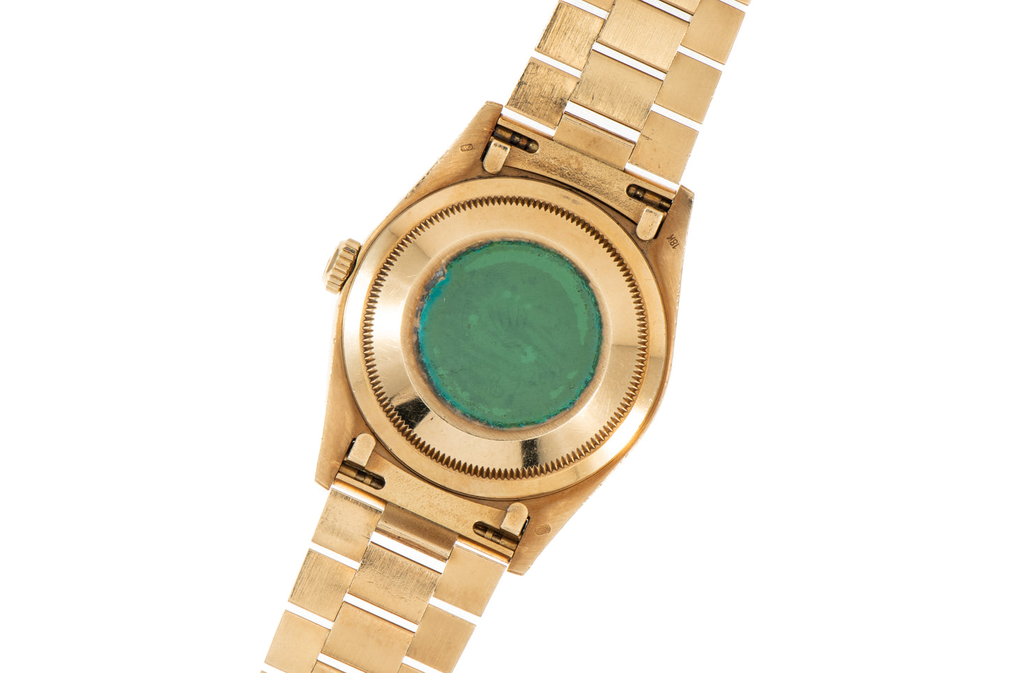 Rolex Day-Date 'Bark'