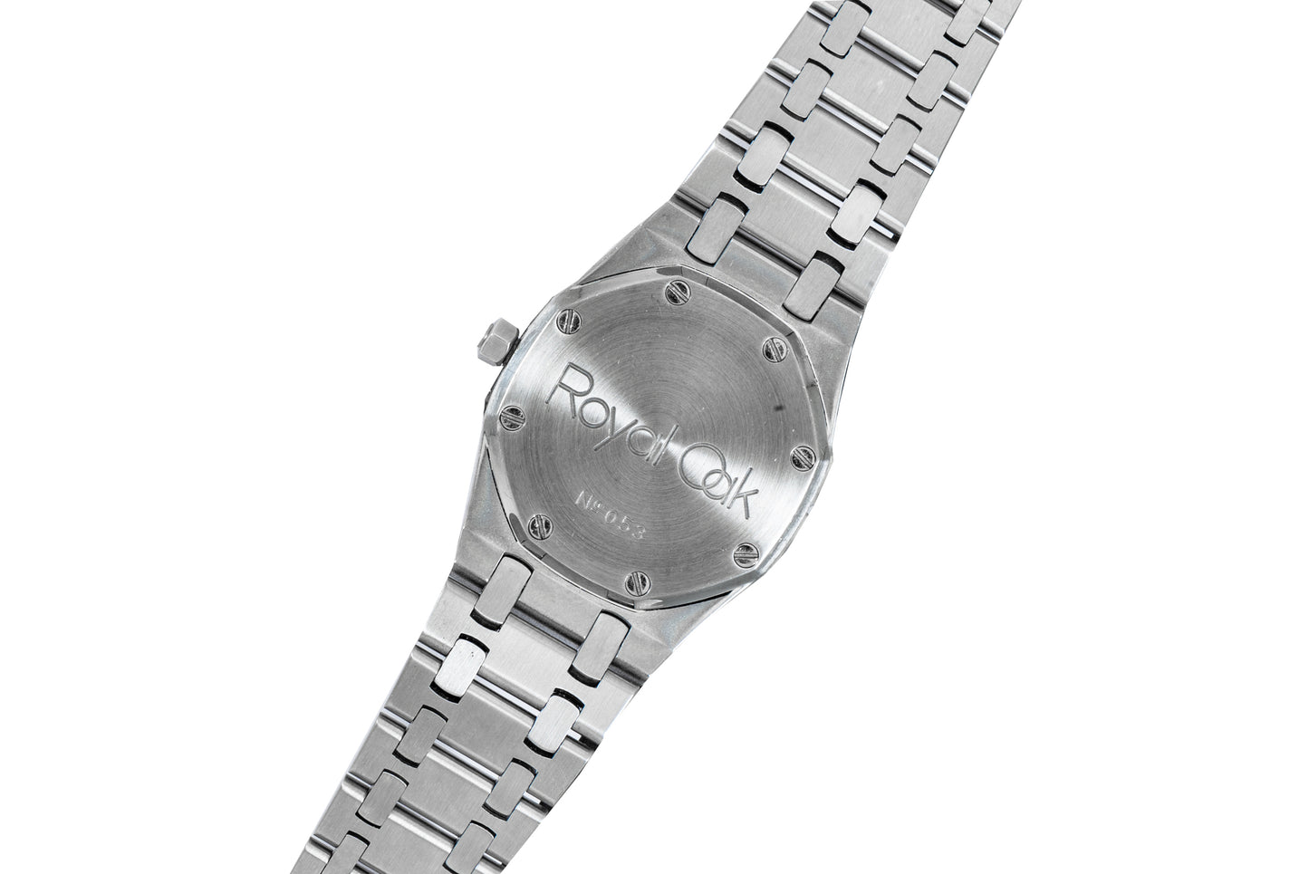 Audemars Piguet Royal Oak Ladies