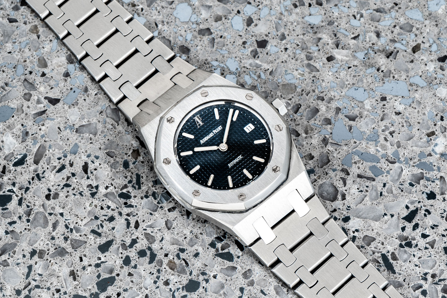 Audemars Piguet Royal Oak Ladies