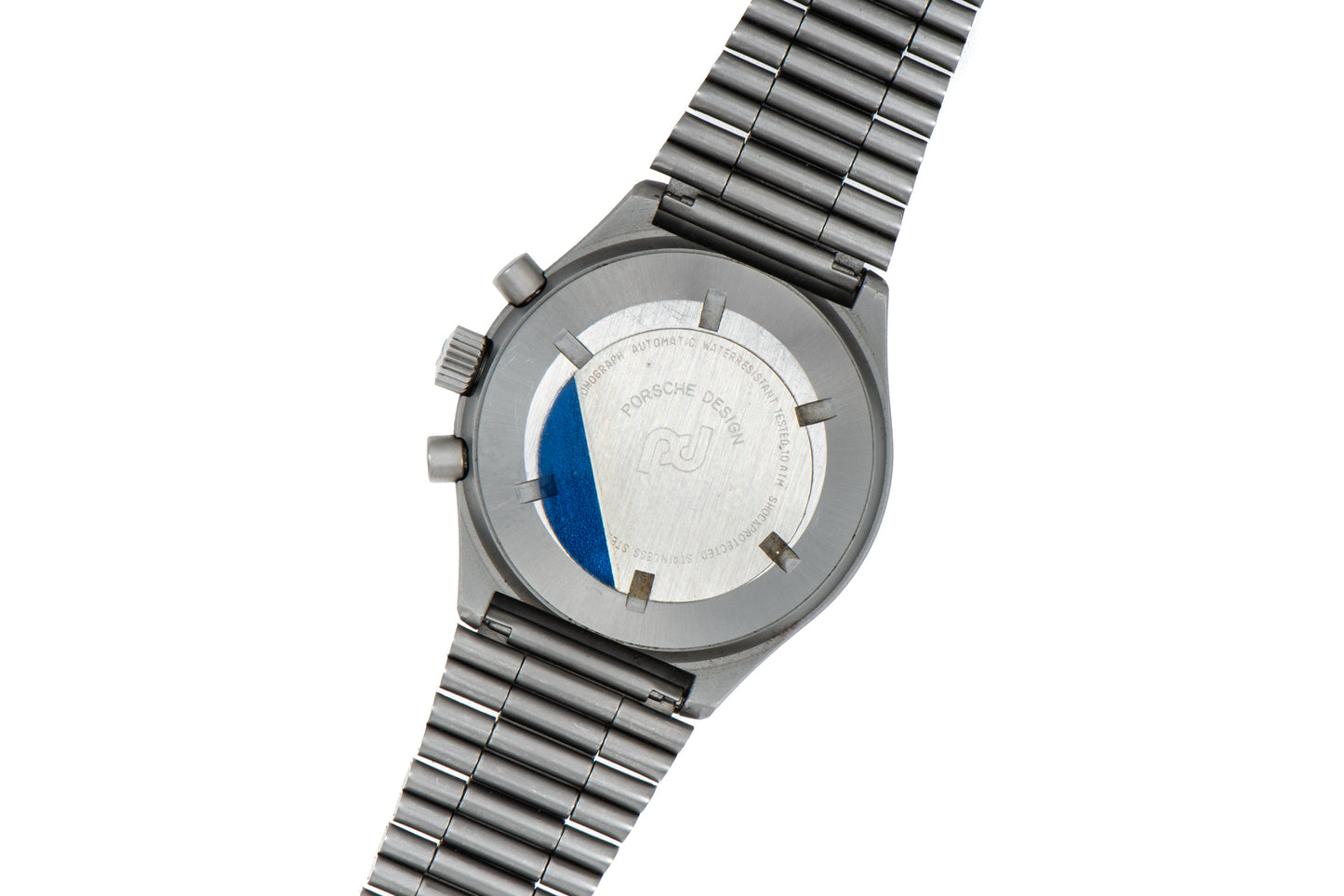 Porsche Design Chronograph By Orfina