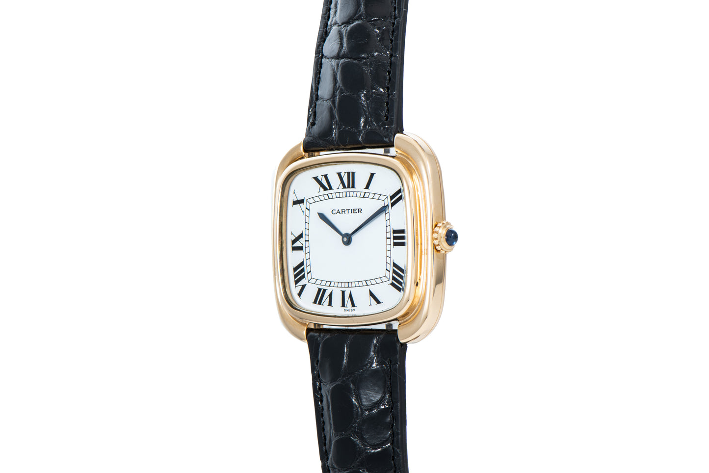 Cartier Gondole Jumbo Horizontal