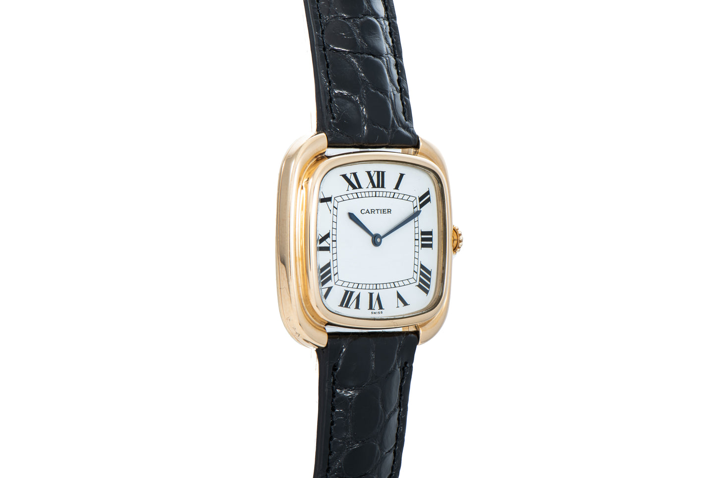 Cartier Gondole Jumbo Horizontal