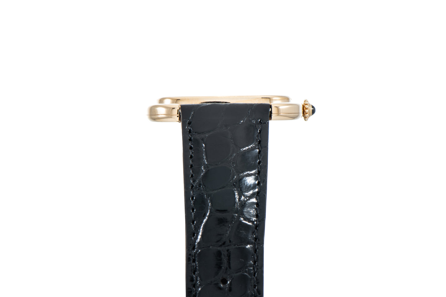 Cartier Gondole Jumbo Horizontal