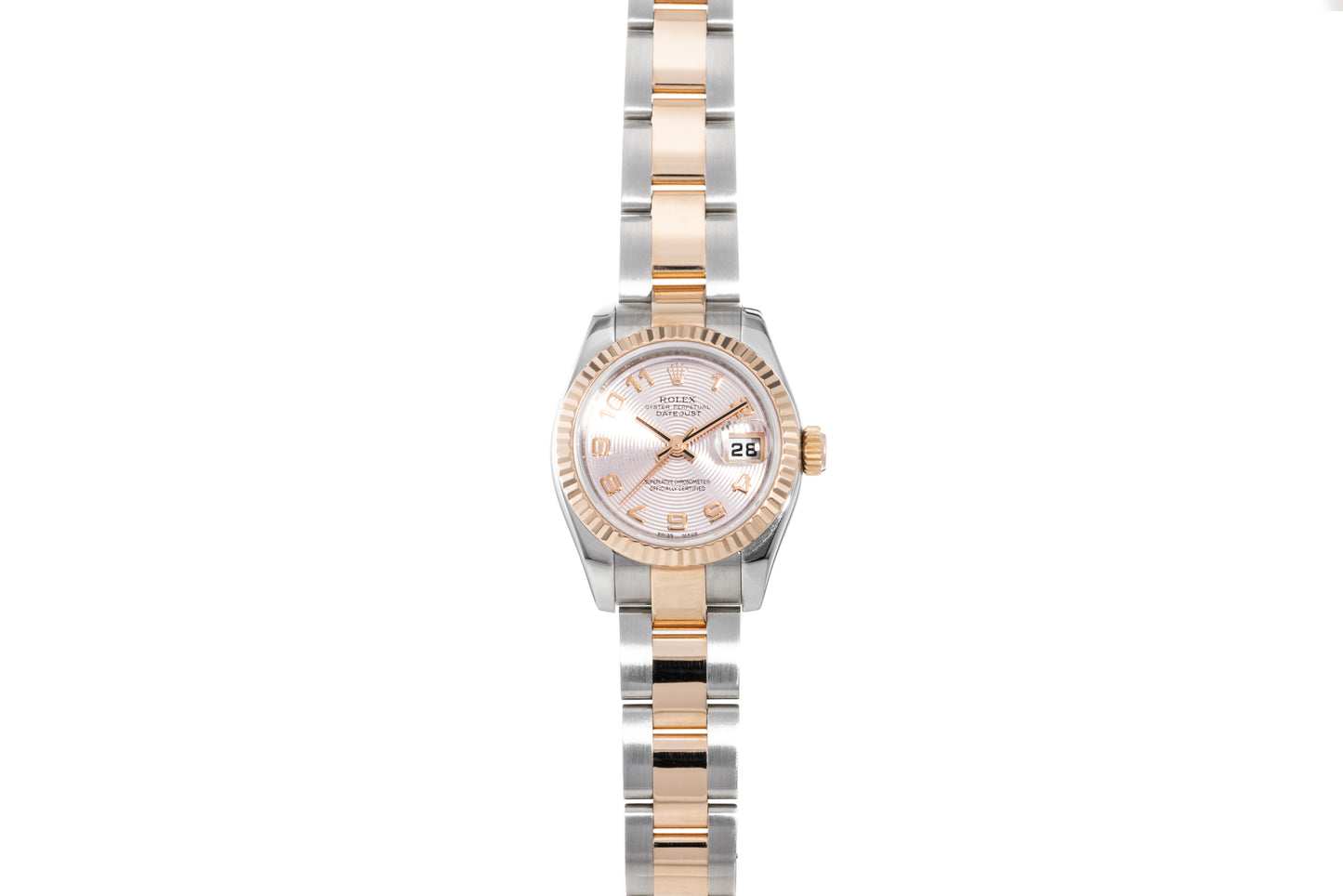 Rolex Lady Datejust