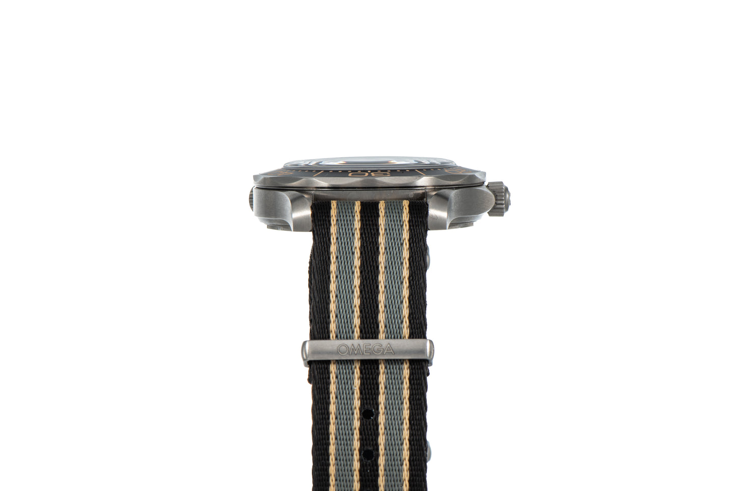 Omega Seamaster 300 Professional Co-Axial '007'