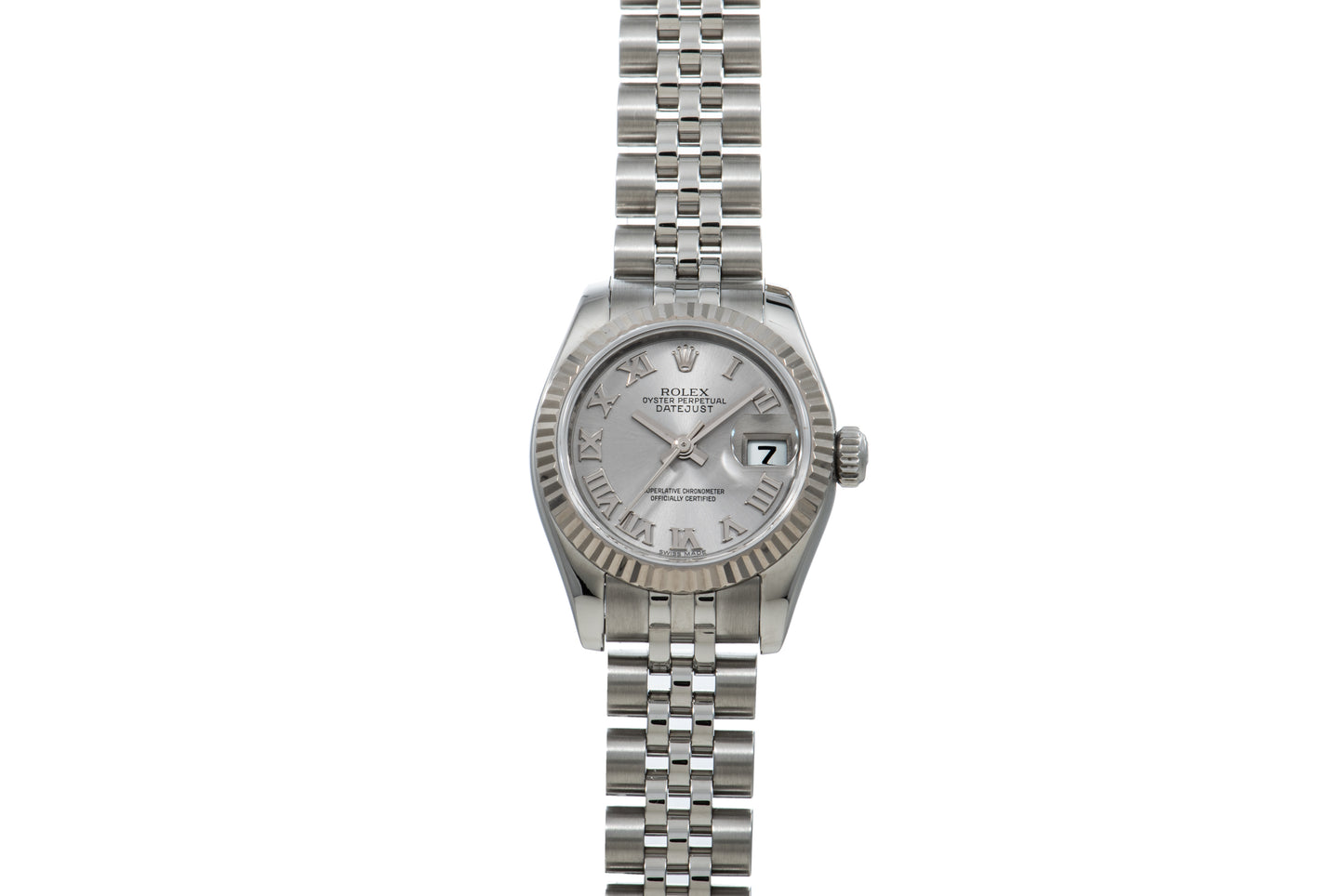 Rolex Lady Datejust
