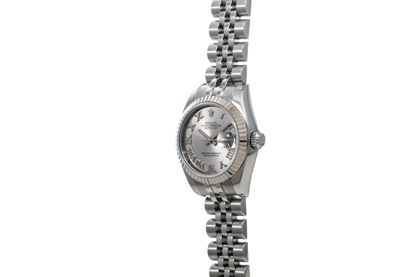 Rolex Lady Datejust