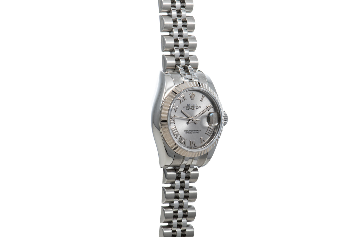 Rolex Lady Datejust
