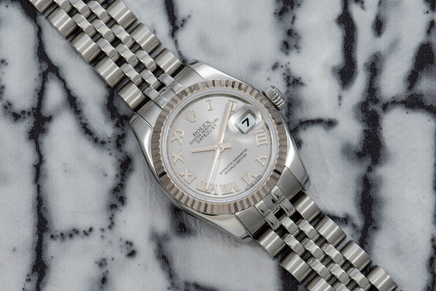 Rolex Lady Datejust