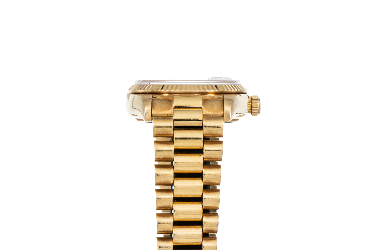 Rolex Day-Date 'Pyramid'