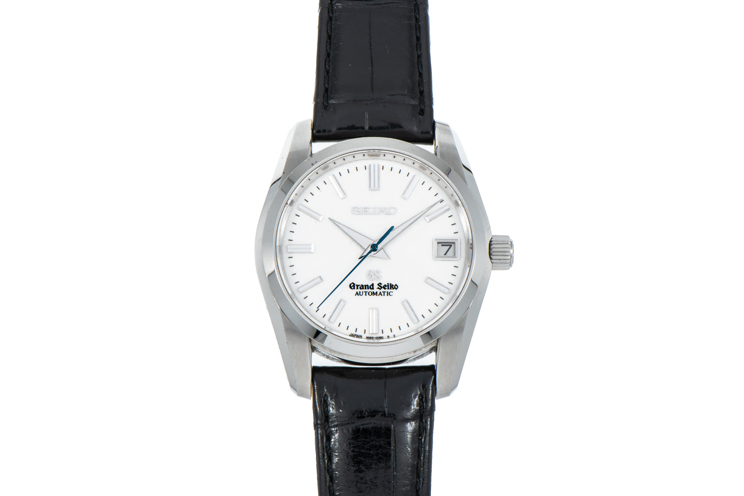 Grand Seiko Automatic Dress Watch 37mm